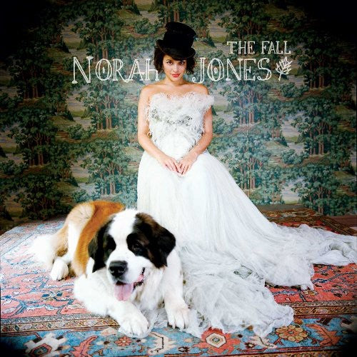 Norah Jones: The Fall - Vinyl LP