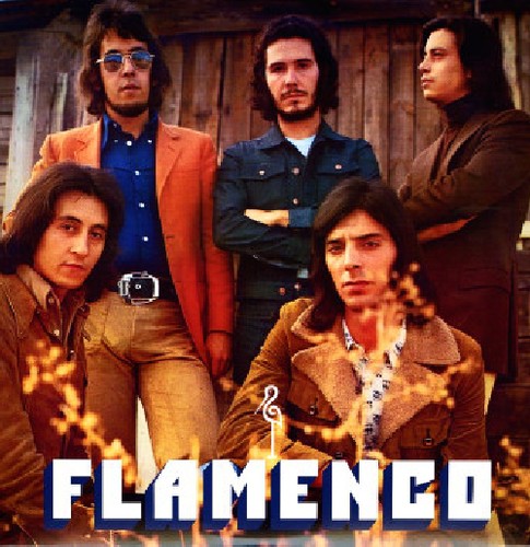 Flamenco: Flamenco - Vinyl LP