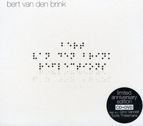 Bert van den Brink: Reflections - COMPACT DISCS