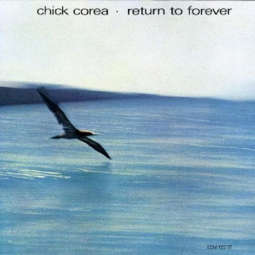 Chick Corea: Return to Forever - Vinyl LP