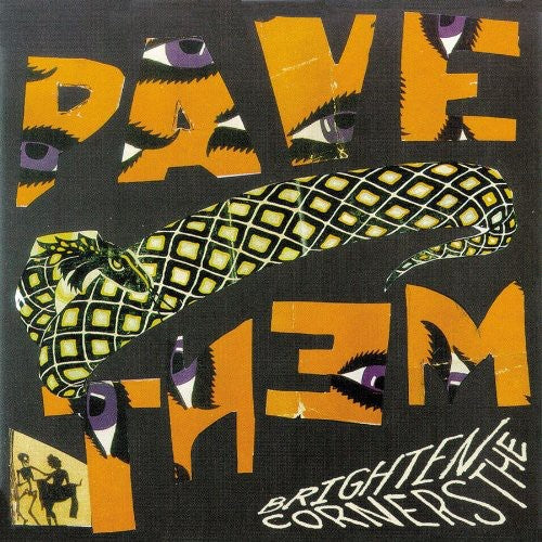 Pavement: Brighten the Corners - Vinyl LP