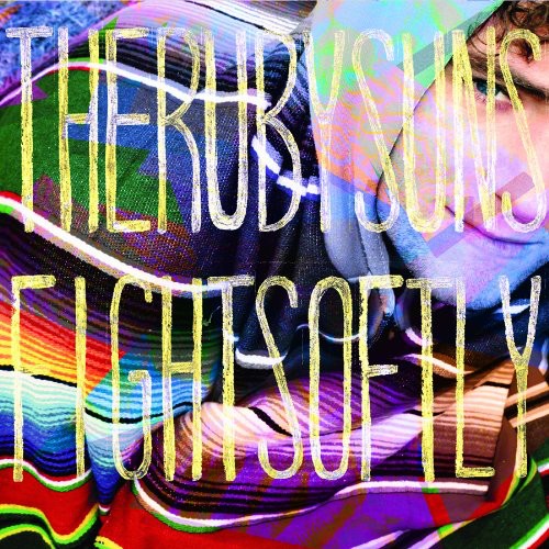 The Ruby Suns: Fight Softly - COMPACT DISCS