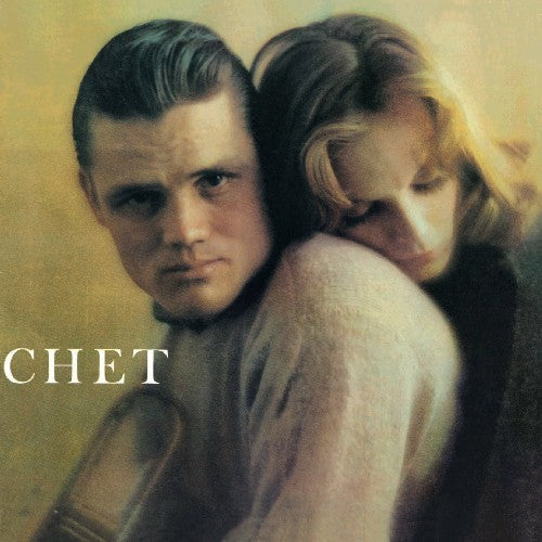 Chet Baker: Chet: Lyrical Trumpet of Chet Baker - Vinyl LP