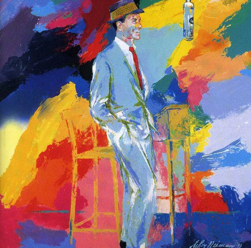 Frank Sinatra: Duets 2 - COMPACT DISCS