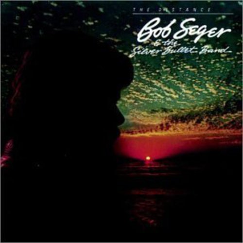Bob Seger: Distance - COMPACT DISCS