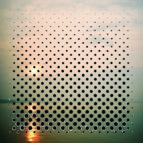 Sightings: City of Straw - Vinyl LP