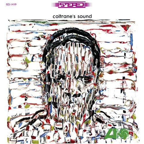 John Coltrane: Coltrane's Sound - Vinyl LP