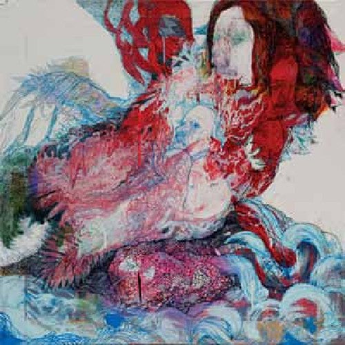Thee Oh Sees: Warm Slime - Vinyl LP