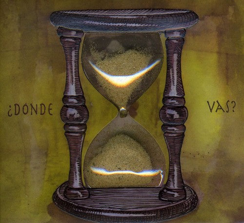 Skay Beilinson: Donde Vas - COMPACT DISCS