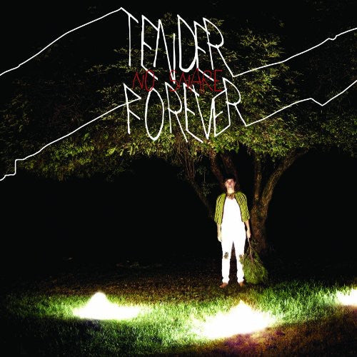 Tender Forever: No Snare - COMPACT DISCS