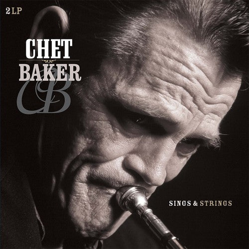 Chet Baker: Sings & Strings - Vinyl LP