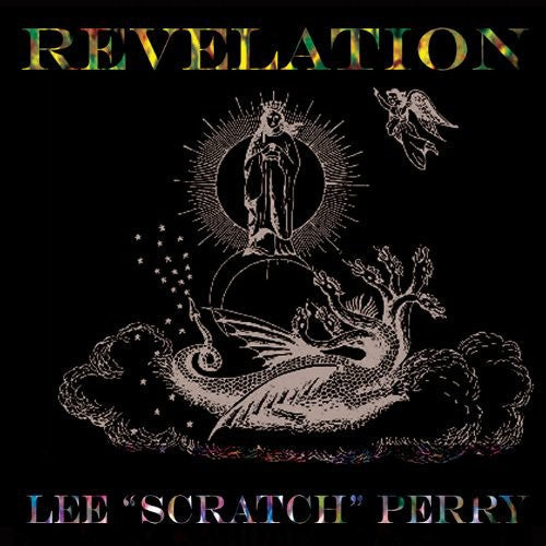 Lee Perry Scratch: Revelation - COMPACT DISCS