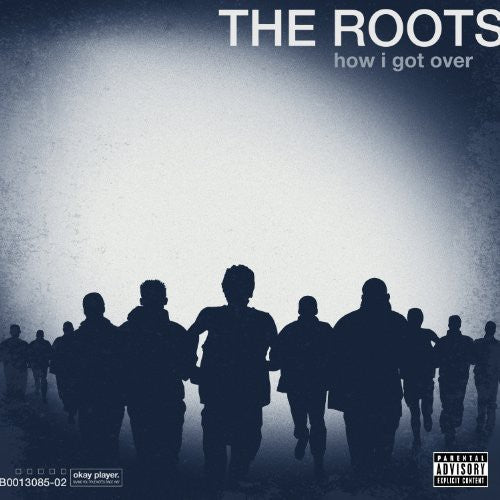 The Roots: How I Got Over - Vinyl LP