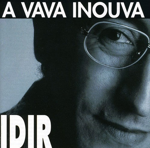 Idir: Vava Inouva - COMPACT DISCS