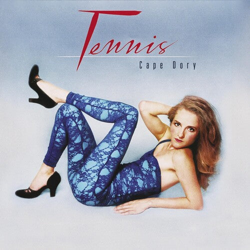 Tennis: Cape Dory - Vinyl LP