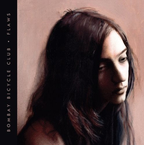 Bombay Bicycle Club: Flaws - Vinyl LP