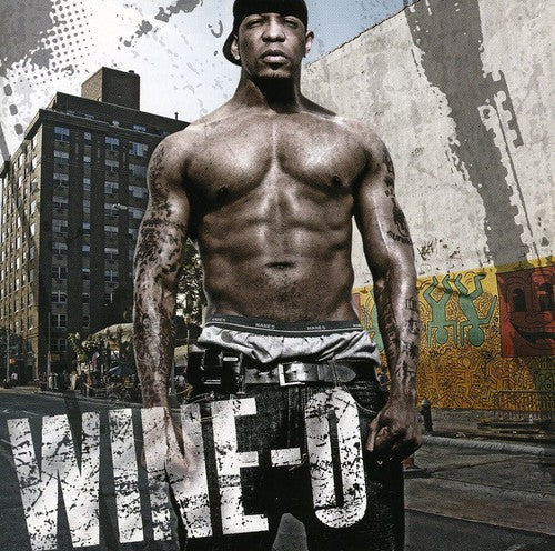 Wine-O: Wine-O [Clean Version] - COMPACT DISCS