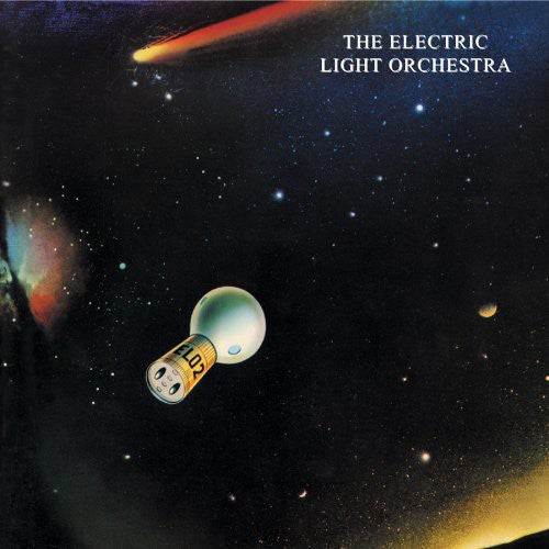 Electric Light Orchestra: Elo 2 - COMPACT DISCS