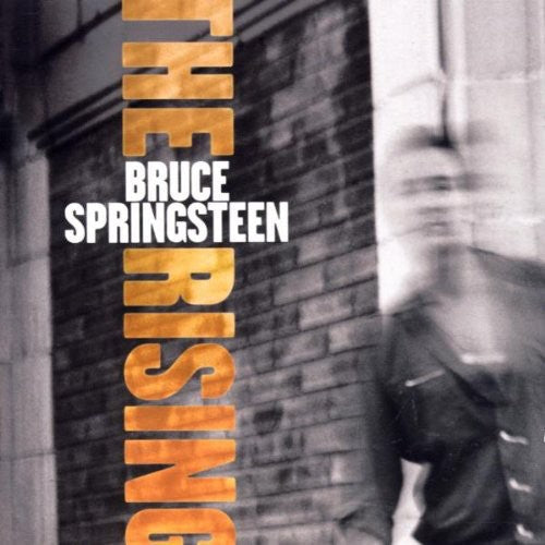 Bruce Springsteen: Rising - COMPACT DISCS