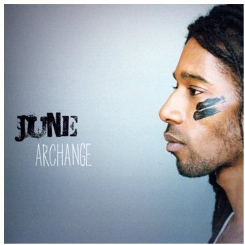 The June: Archange - COMPACT DISCS