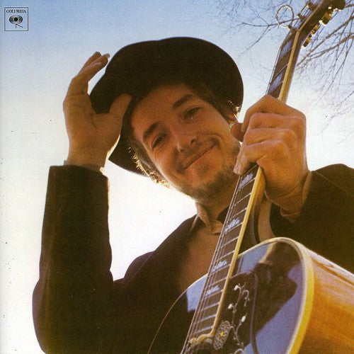 The Band: Nashville Skyline - COMPACT DISCS