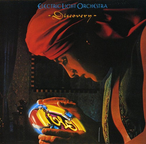 Electric Light Orchestra: Discovery - COMPACT DISCS