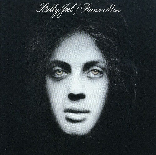 Billy Joel: Piano Man - COMPACT DISCS