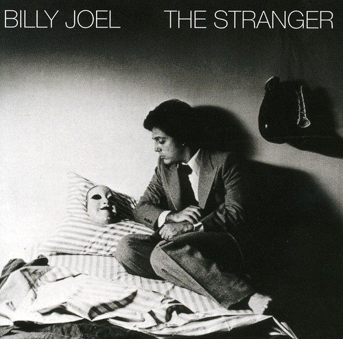 Billy Joel: Stranger - COMPACT DISCS