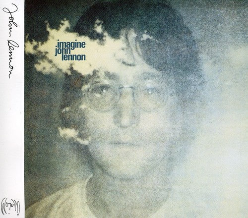 John Lennon: Imagine - COMPACT DISCS