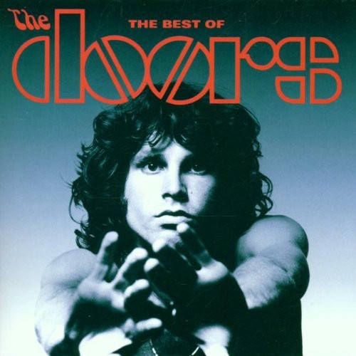 The Doors: Best of the Doors - COMPACT DISCS