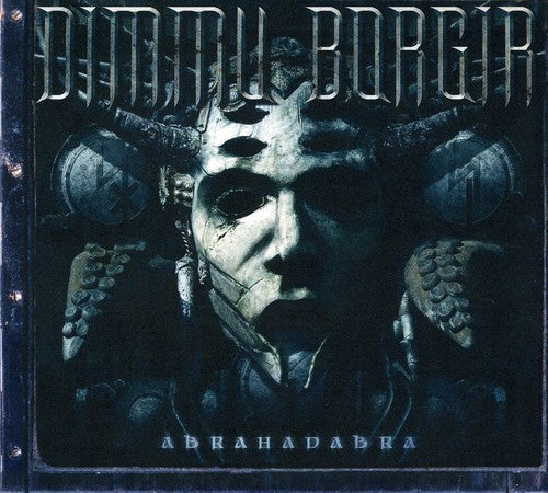 Dimmu Borgir: Abrahadabra - COMPACT DISCS