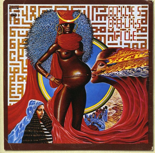 Miles Davis: Live Evil - COMPACT DISCS