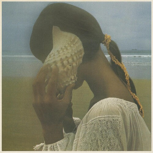 Allah-Las: Allah-Las - Vinyl LP