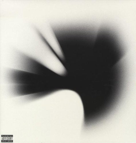 Linkin Park: A Thousand Suns - Vinyl LP