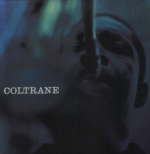 John Coltrane: Coltrane - Vinyl LP
