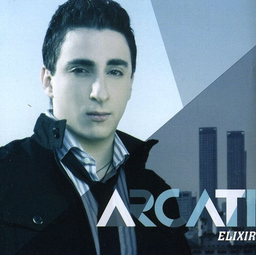 Arcati: Elixir - COMPACT DISCS