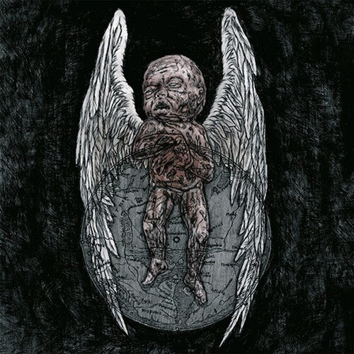 Deathspell Omega: Si Monumentum Requires, Circumspice - COMPACT DISCS