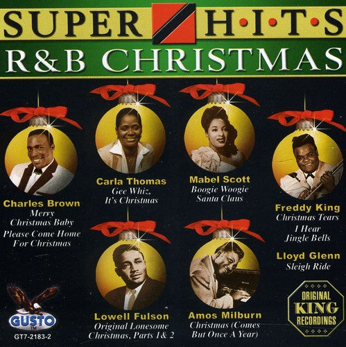 Various Artists: Super Hits - COMPACT DISCS