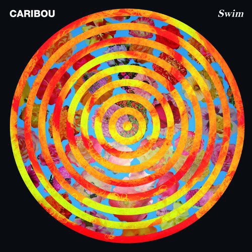Caribou: Swim - Vinyl LP