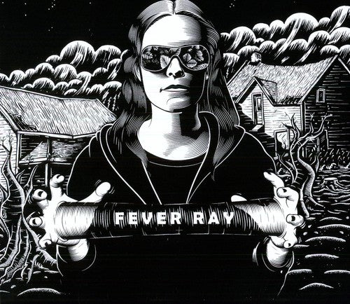 Fever Ray: Fever Ray - Vinyl LP