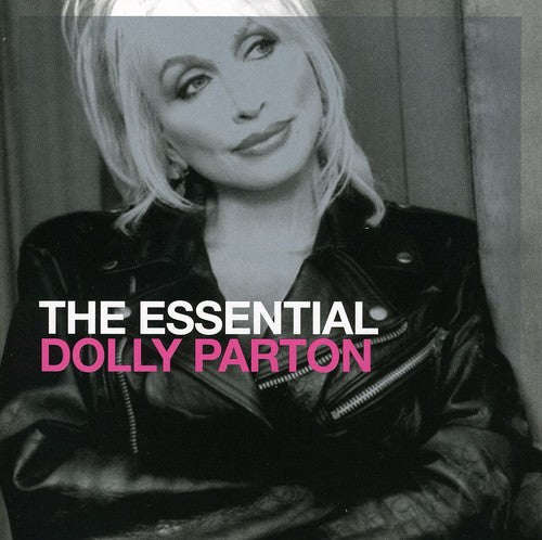 Dolly Parton: Essential Dolly Parton - COMPACT DISCS