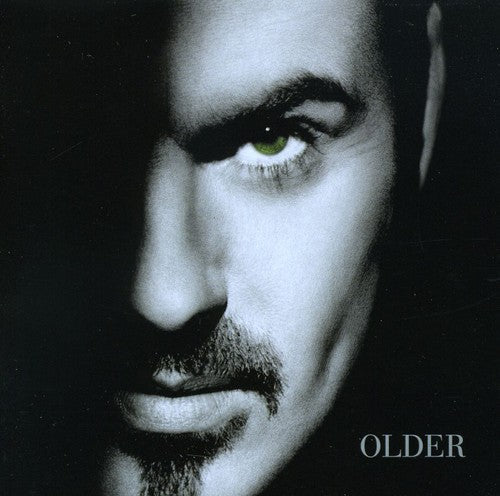 George Michael: Older - COMPACT DISCS