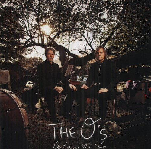 The O's: Between the Two - Vinyl LP