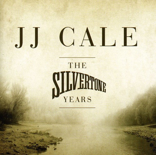 Jj Cale: Silvertone Years - COMPACT DISCS