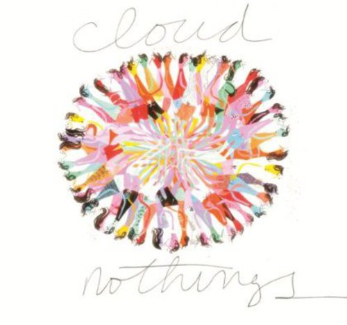 Cloud Nothings: Cloud Nothings - COMPACT DISCS