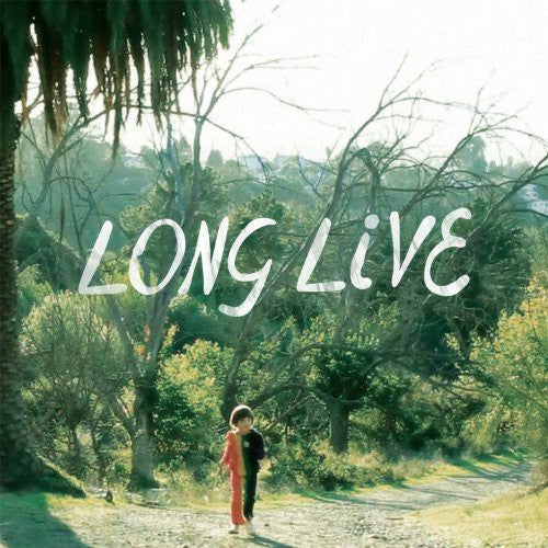 Snowblink: Long Live - Vinyl LP