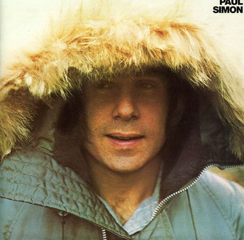 Paul Simon: Paul Simon - COMPACT DISCS