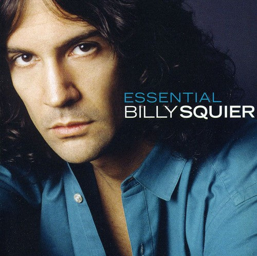 Billy Squier: The Essential Billy Squier - COMPACT DISCS