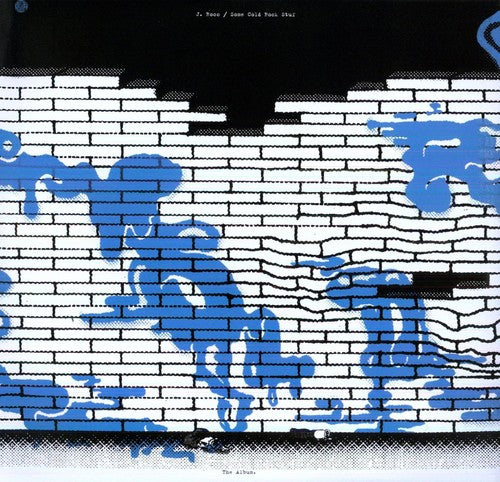 J-Rocc: Some Cold Rock Stuf - Vinyl LP