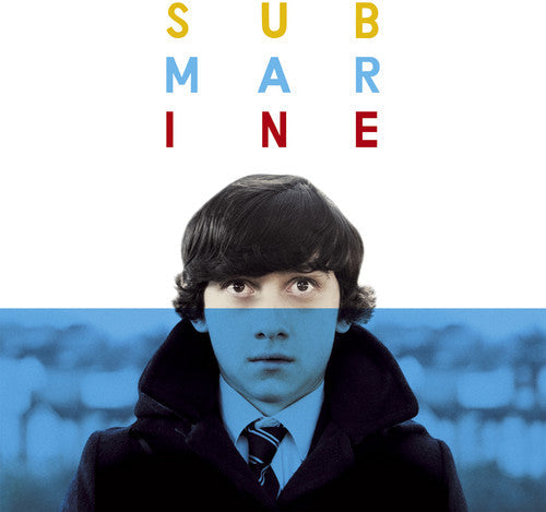 Alex Turner: Submarine - 12-INCH SINGLE